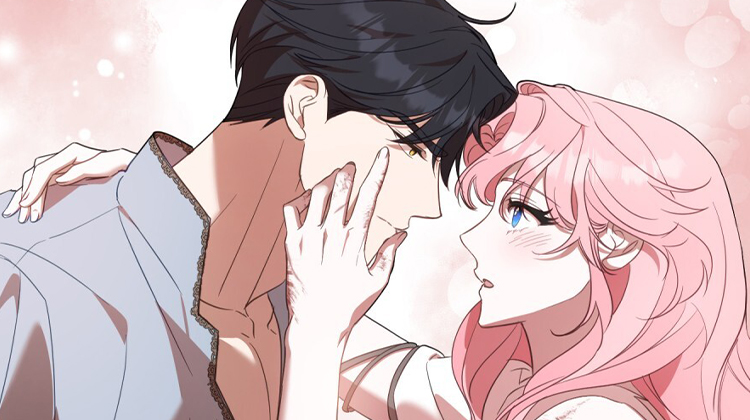 救赎我吧美人鱼漫画免费