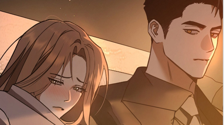 独占强势的他免费漫画